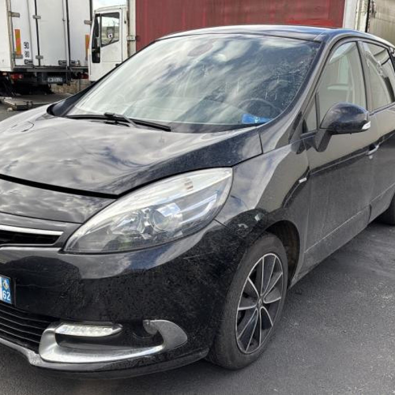 Jante RENAULT SCENIC 3 Photo n°8