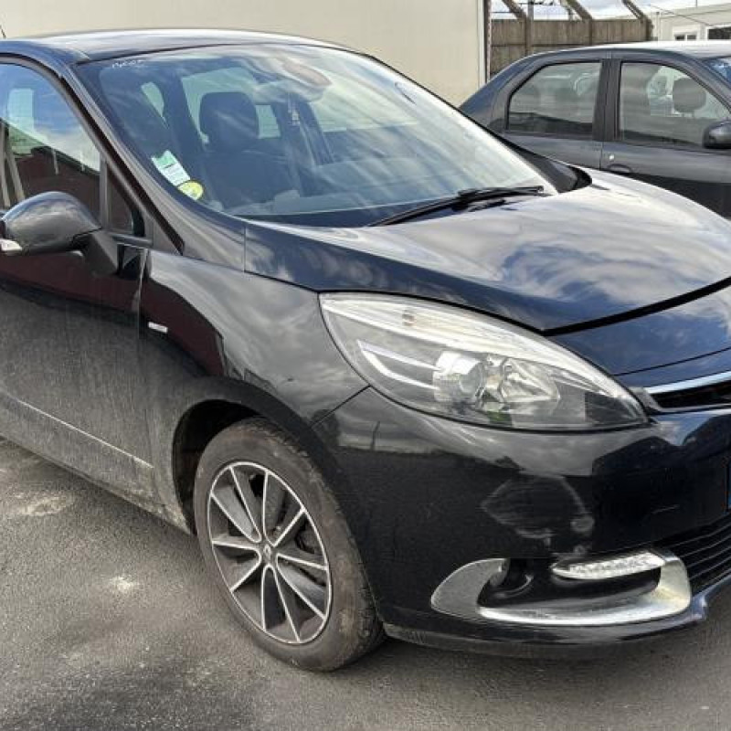 Jante RENAULT SCENIC 3 Photo n°9