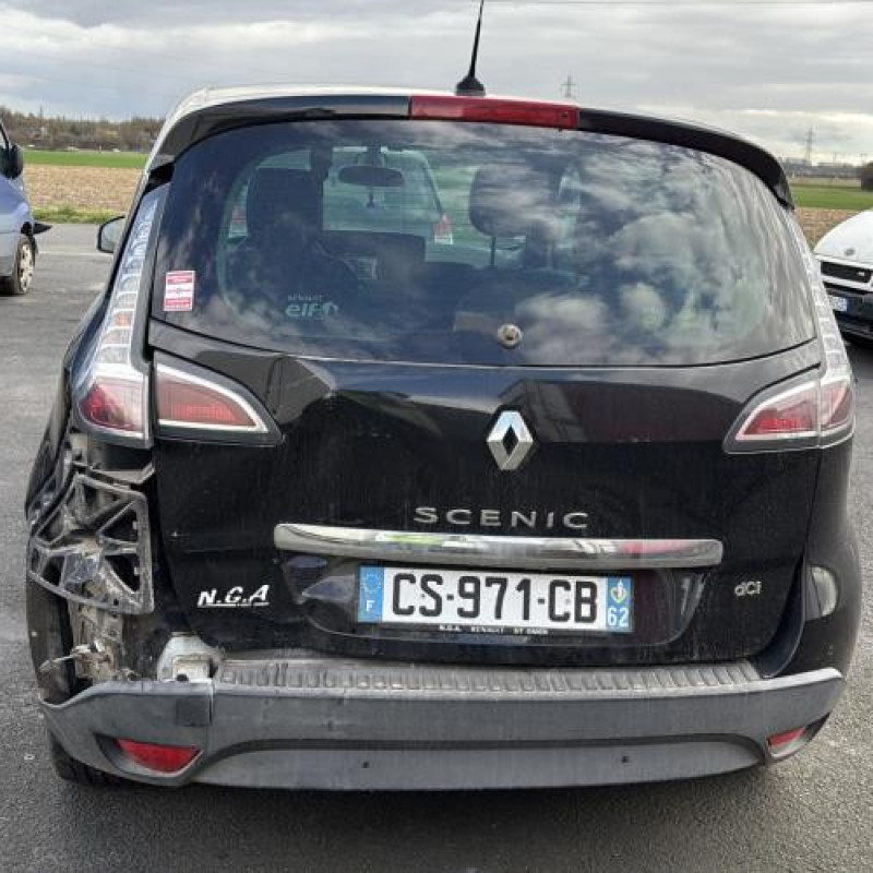 Jante RENAULT SCENIC 3 Photo n°12