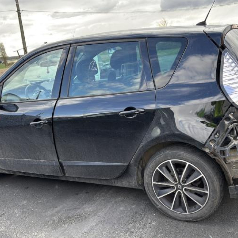 Jante RENAULT SCENIC 3 Photo n°13