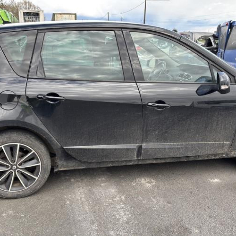 Jante RENAULT SCENIC 3 Photo n°14