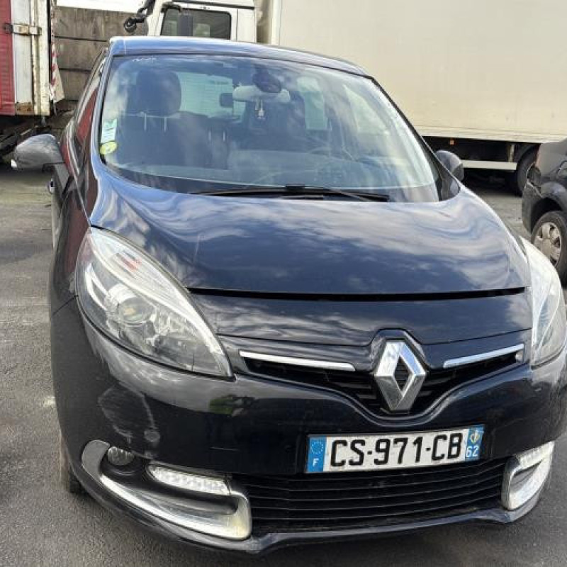 Jante RENAULT SCENIC 3 Photo n°15