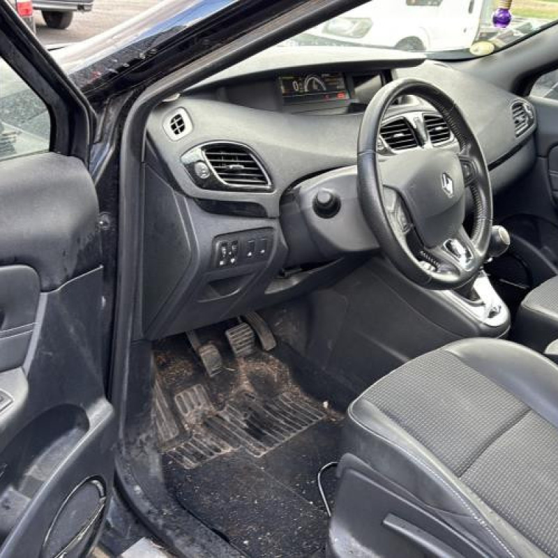 Jante RENAULT SCENIC 3 Photo n°16