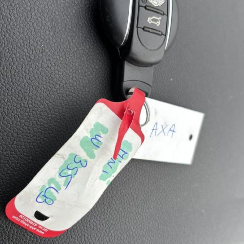 Air bag passager MINI MINI 3 F56 Photo n°18