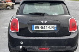 Bouton de coffre MINI MINI 3 F56