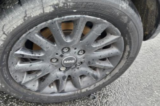 Bouton de coffre MINI MINI 3 F56