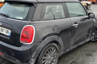 Poignee interieur avant gauche MINI MINI 3 F56