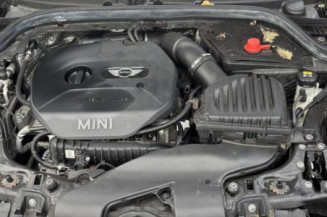 Serrure de coffre MINI MINI 3 F56