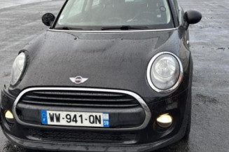 Verin de capot MINI MINI 3 F56