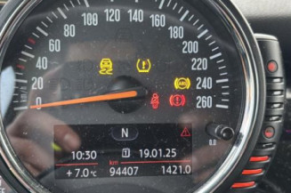 Cardan droit (transmission) MINI MINI 3 F56