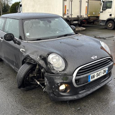 Pivot de moyeu avant gauche MINI MINI 3 F56