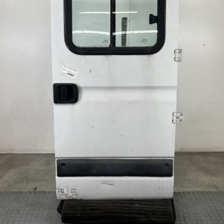 Porte arriere droit RENAULT MASCOTT