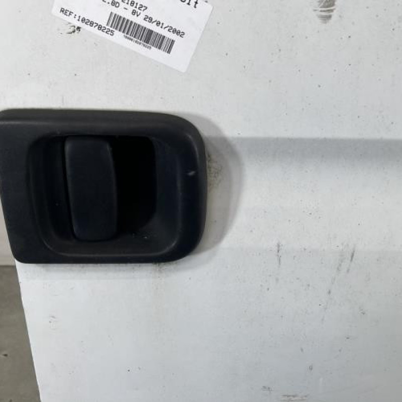 Porte arriere droit RENAULT MASCOTT Photo n°3