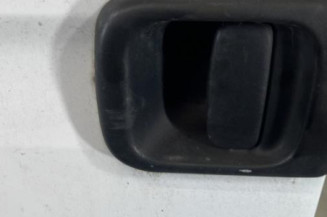 Porte arriere gauche RENAULT MASCOTT
