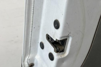 Porte arriere gauche RENAULT MASCOTT