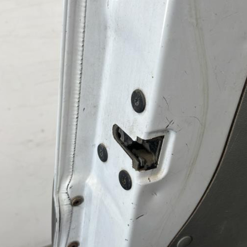 Porte arriere gauche RENAULT MASCOTT Photo n°3