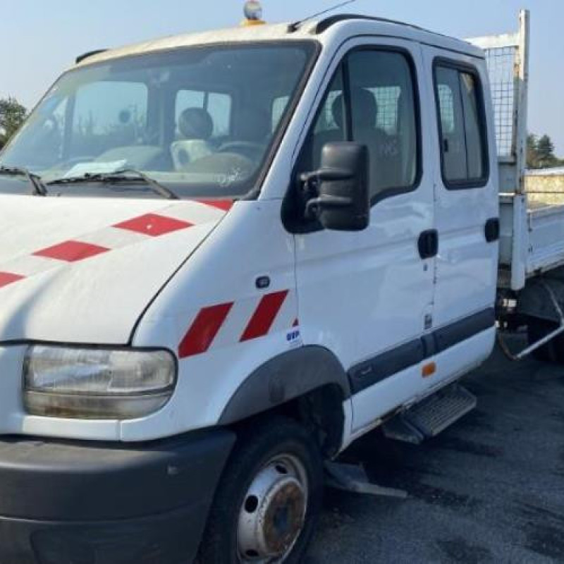 Porte arriere droit RENAULT MASCOTT Photo n°9