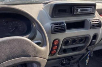 Porte arriere droit RENAULT MASCOTT