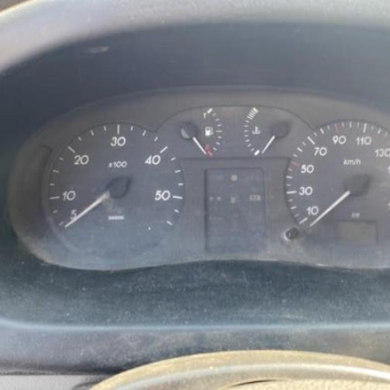 Porte arriere droit RENAULT MASCOTT Photo n°11