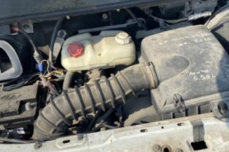 Porte arriere droit RENAULT MASCOTT