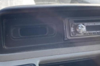 Porte arriere gauche RENAULT MASCOTT