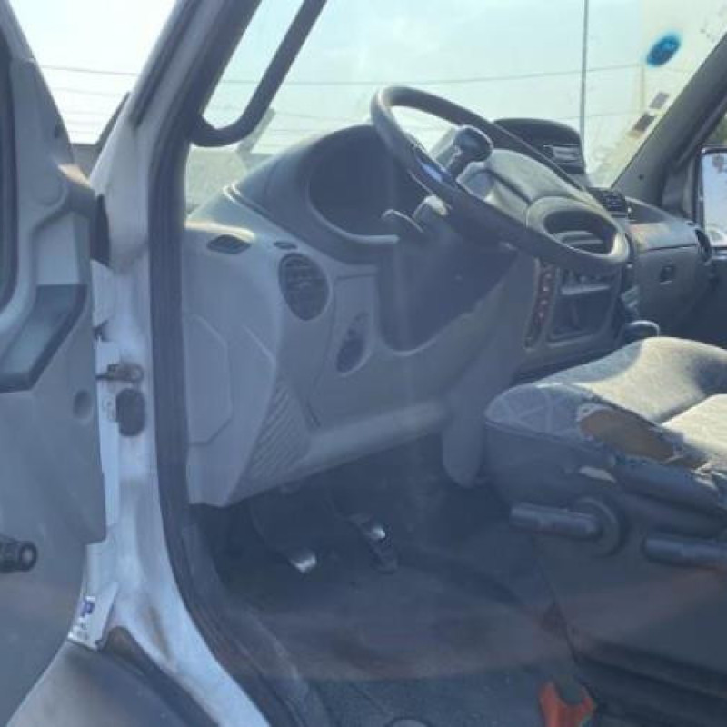 Porte arriere droit RENAULT MASCOTT Photo n°14