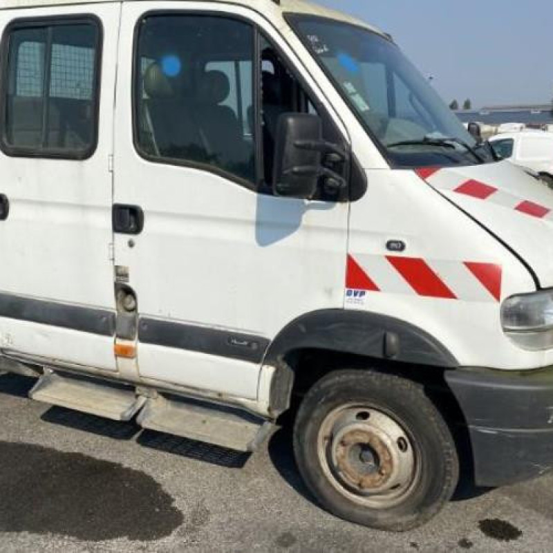 Porte arriere droit RENAULT MASCOTT Photo n°16