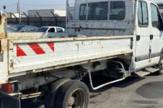 Porte arriere droit RENAULT MASCOTT