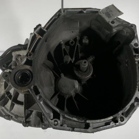 Boite de vitesses NISSAN QASHQAI 1 Photo n°1