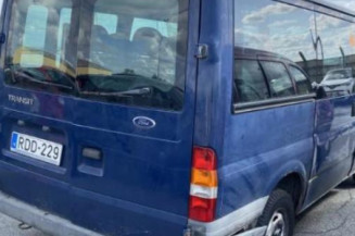 Vitre avant droit FORD TRANSIT 3