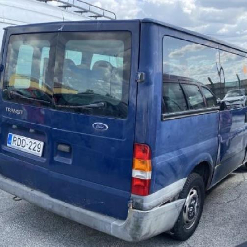 Vitre avant droit FORD TRANSIT 3 Photo n°5