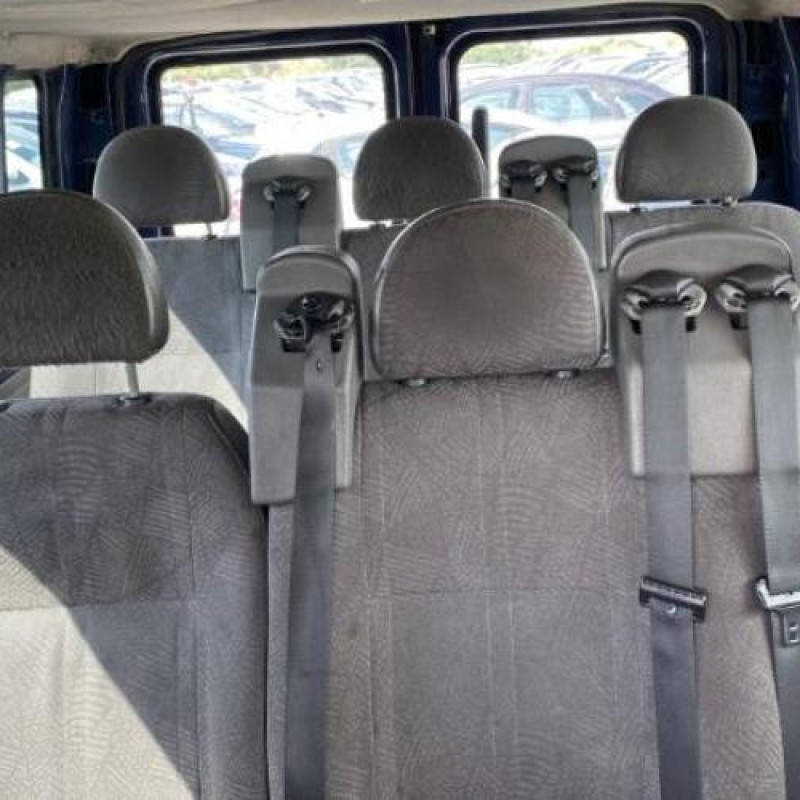 Vitre avant droit FORD TRANSIT 3 Photo n°6