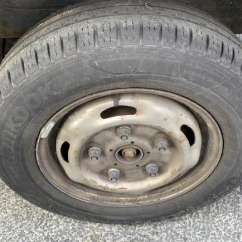Vitre avant droit FORD TRANSIT 3 Photo n°7