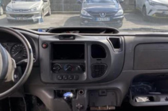 Vitre avant droit FORD TRANSIT 3