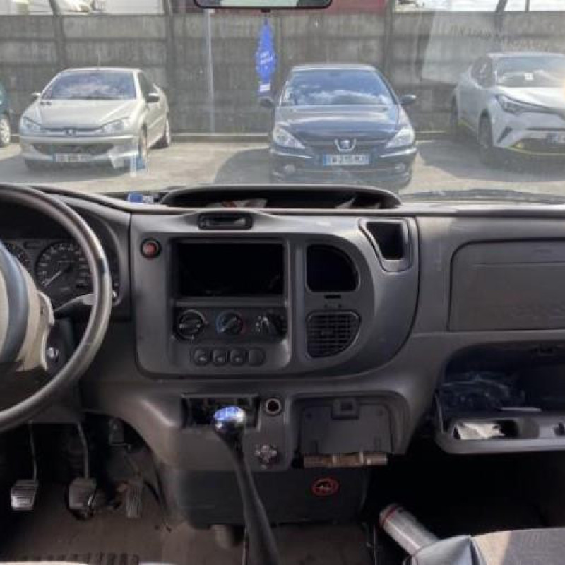 Vitre avant droit FORD TRANSIT 3 Photo n°9