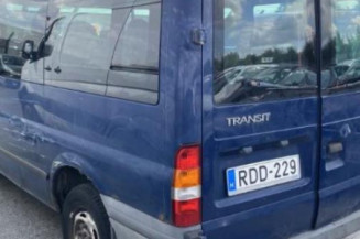Vitre avant droit FORD TRANSIT 3