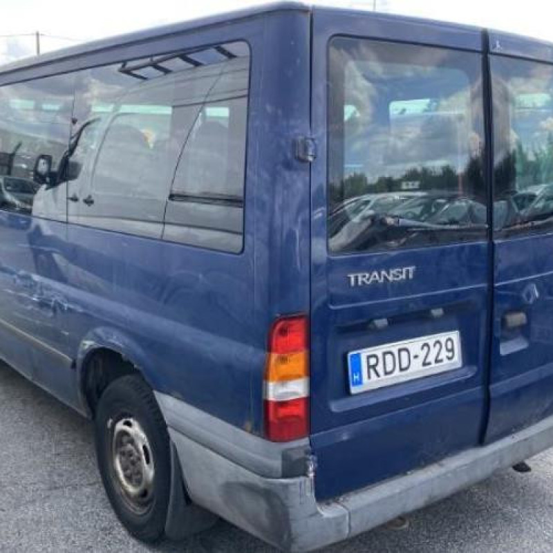 Vitre avant droit FORD TRANSIT 3 Photo n°10