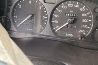 Vitre avant droit FORD TRANSIT 3