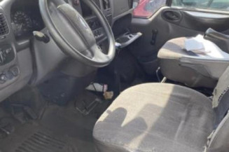 Vitre avant droit FORD TRANSIT 3