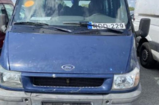 Vitre avant droit FORD TRANSIT 3