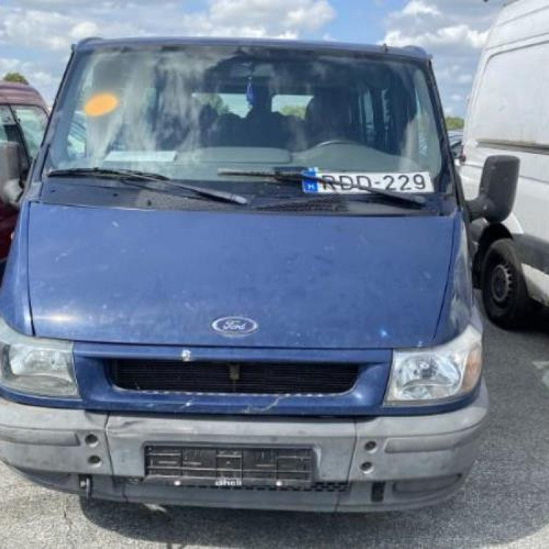 Vitre avant droit FORD TRANSIT 3 Photo n°13