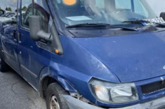 Vitre avant droit FORD TRANSIT 3