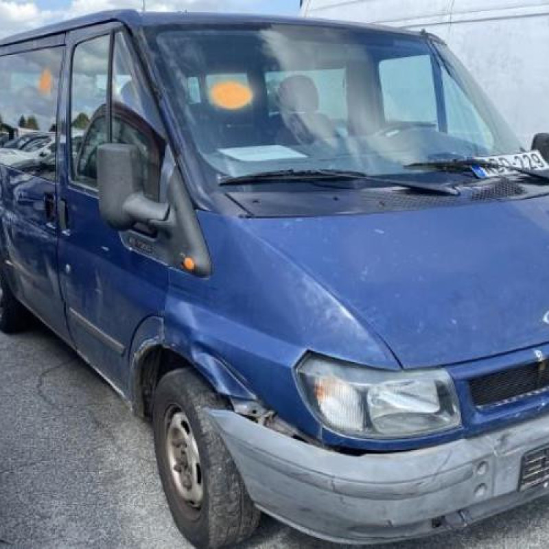 Vitre avant droit FORD TRANSIT 3 Photo n°14