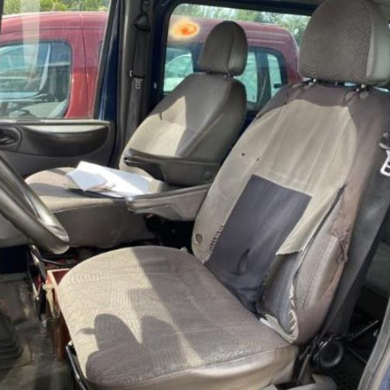 Vitre avant droit FORD TRANSIT 3 Photo n°15