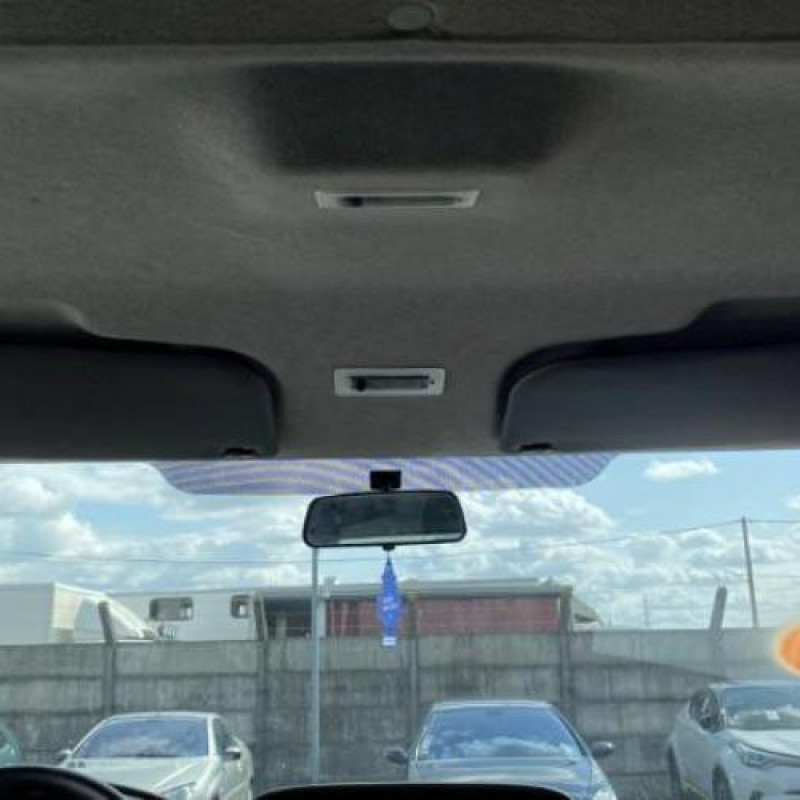 Vitre avant droit FORD TRANSIT 3 Photo n°16