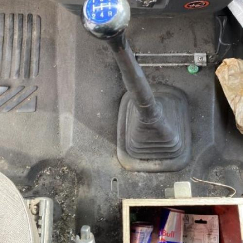 Vitre avant droit FORD TRANSIT 3 Photo n°17