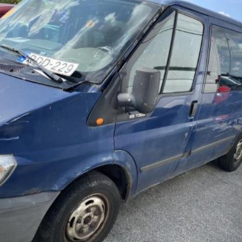 Vitre avant droit FORD TRANSIT 3 Photo n°18