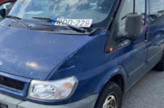 Vitre avant droit FORD TRANSIT 3