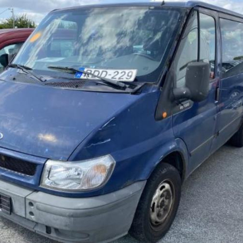 Vitre avant droit FORD TRANSIT 3 Photo n°19