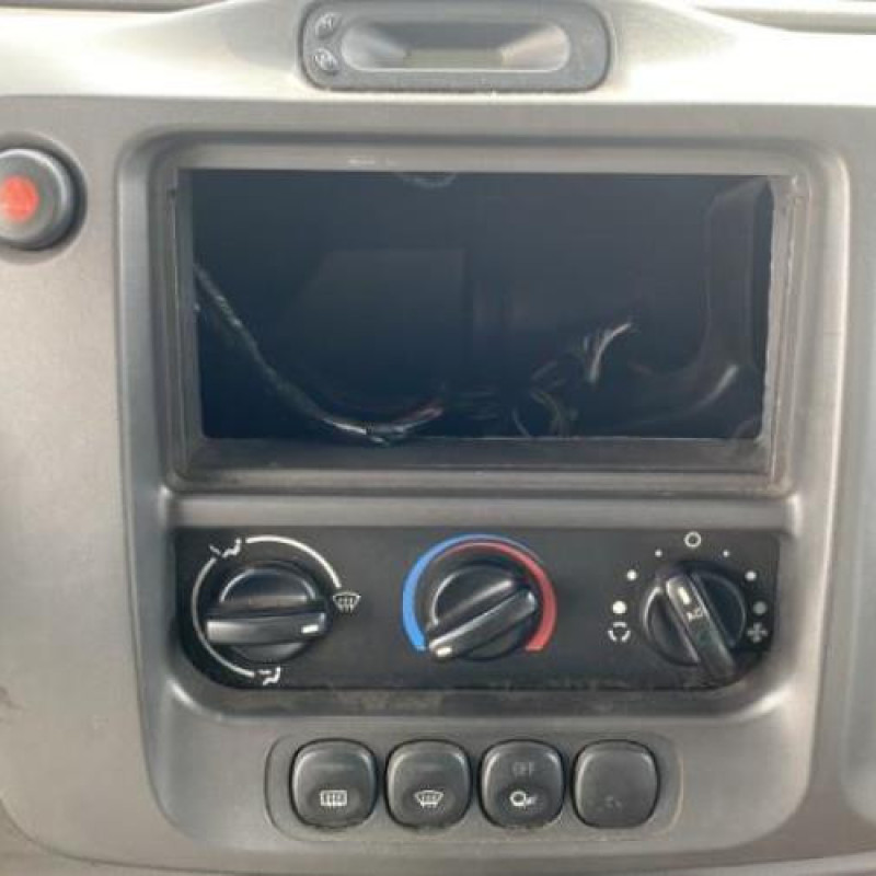 Vitre avant droit FORD TRANSIT 3 Photo n°20